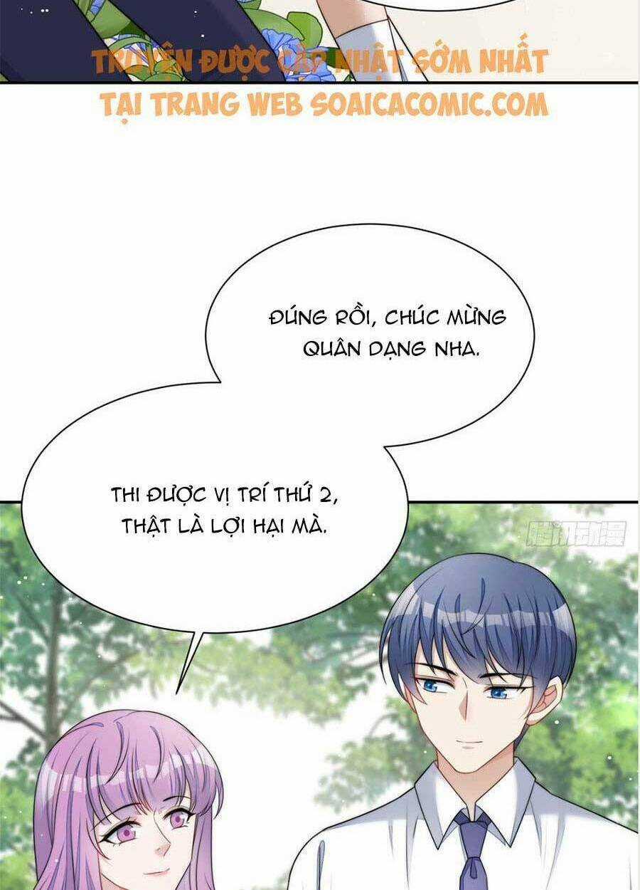 Đại Lão Nào Cũng Tranh Sủng Ta Chapter 47 trang 41