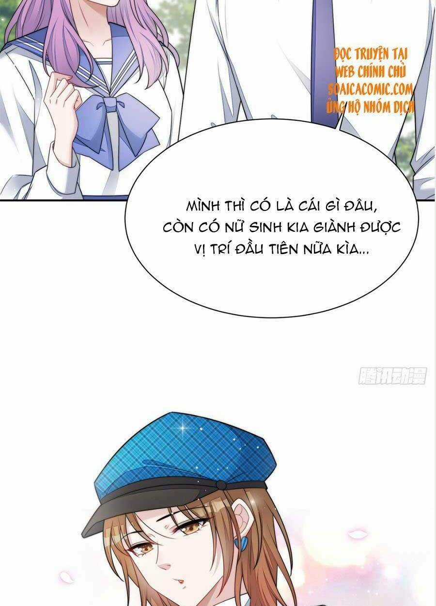 Đại Lão Nào Cũng Tranh Sủng Ta Chapter 47 trang 42