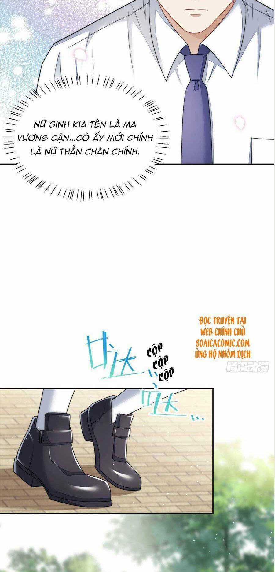 Đại Lão Nào Cũng Tranh Sủng Ta Chapter 47 trang 44