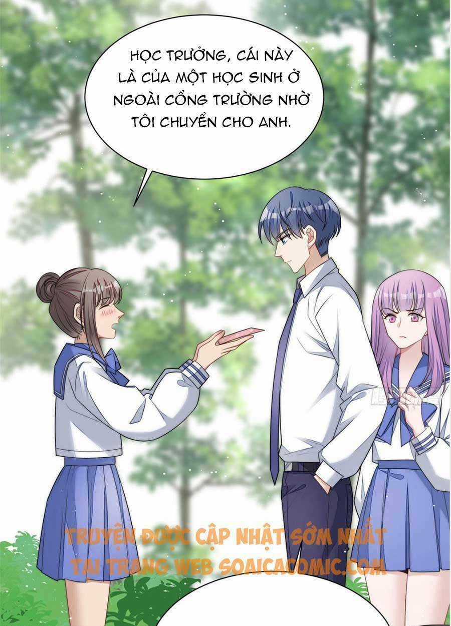 Đại Lão Nào Cũng Tranh Sủng Ta Chapter 47 trang 45