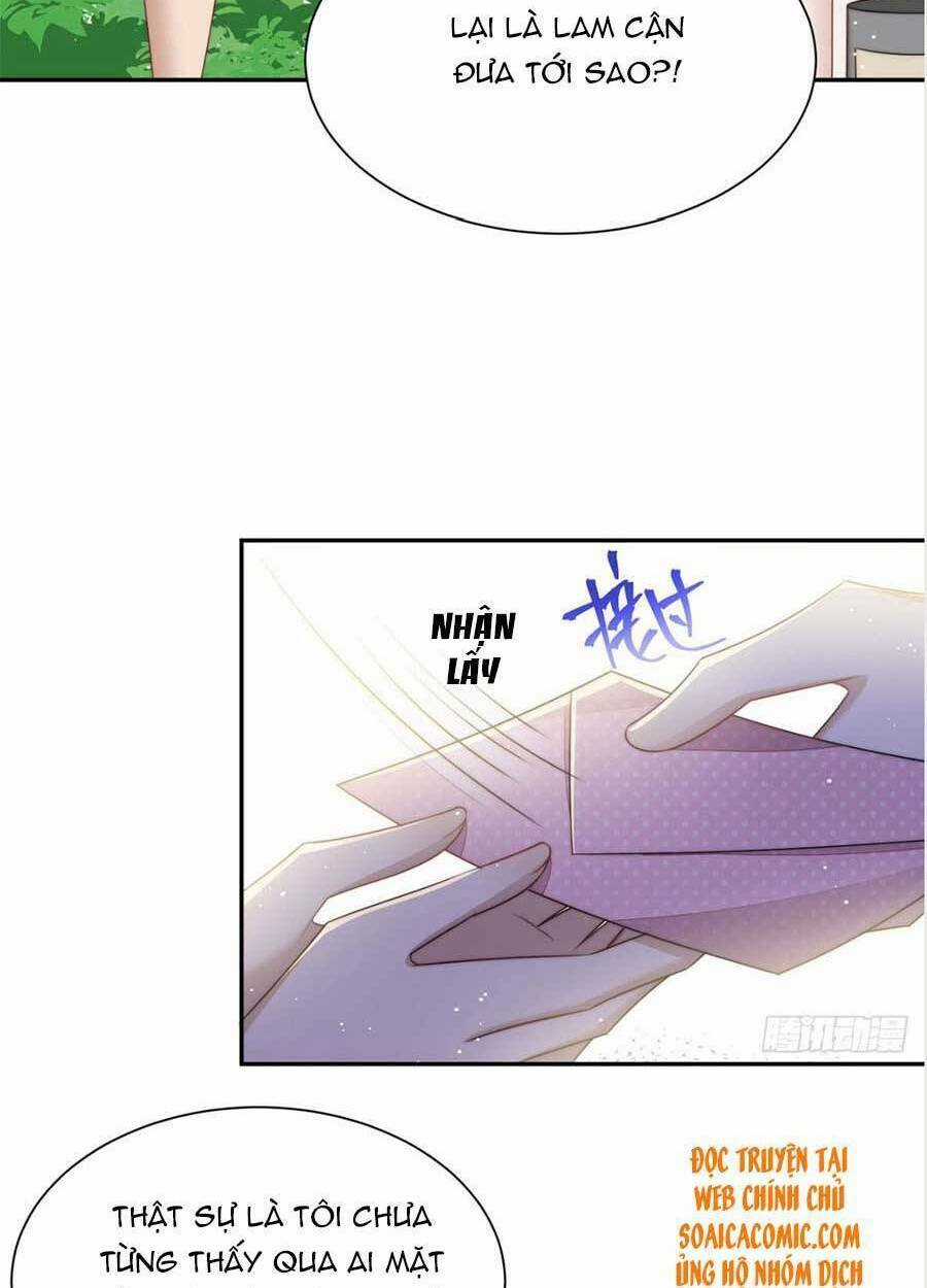 Đại Lão Nào Cũng Tranh Sủng Ta Chapter 47 trang 46