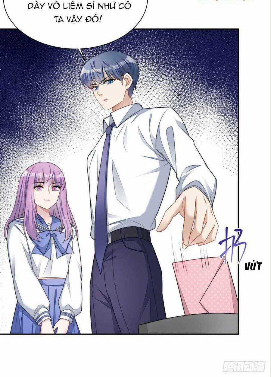 Đại Lão Nào Cũng Tranh Sủng Ta Chapter 47 trang 47