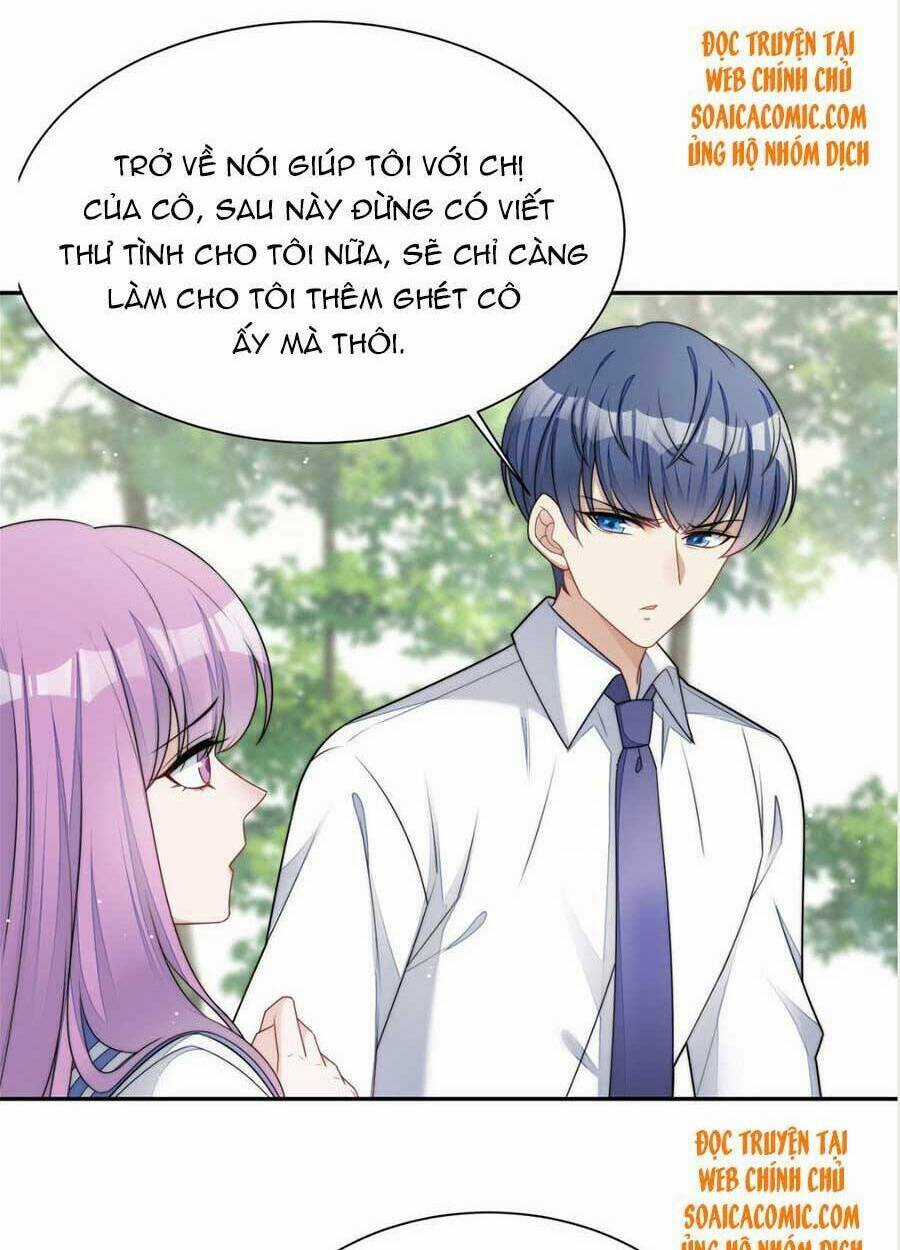 Đại Lão Nào Cũng Tranh Sủng Ta Chapter 47 trang 48