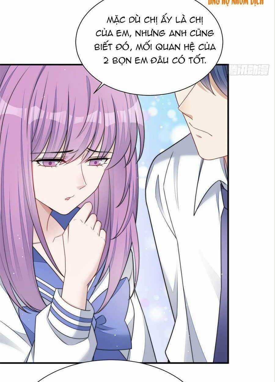 Đại Lão Nào Cũng Tranh Sủng Ta Chapter 47 trang 49