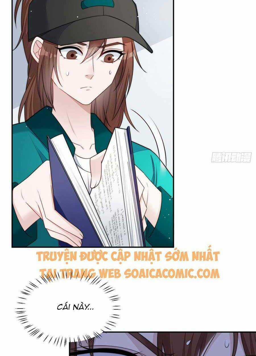 Đại Lão Nào Cũng Tranh Sủng Ta Chapter 47 trang 5