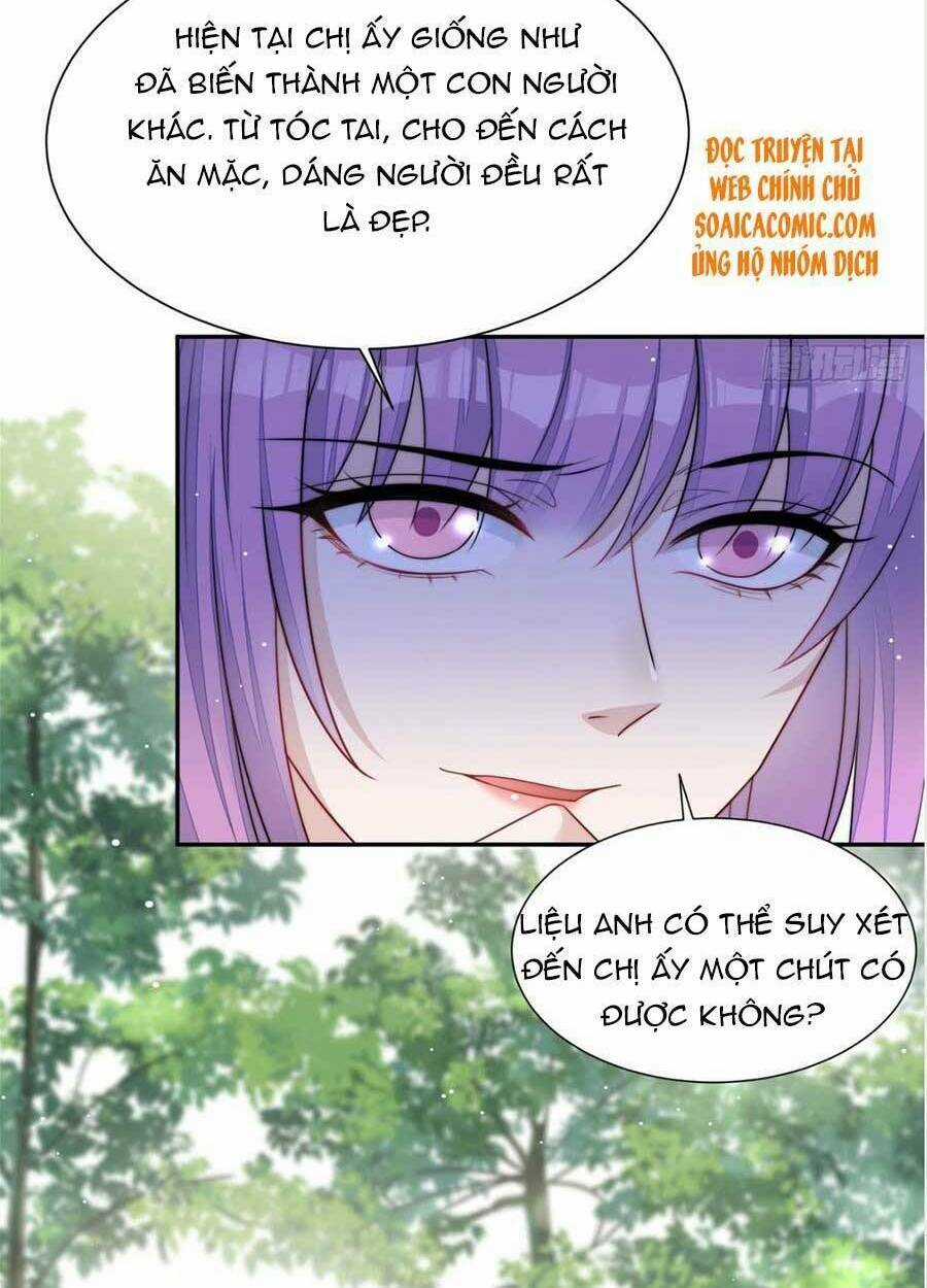 Đại Lão Nào Cũng Tranh Sủng Ta Chapter 47 trang 50