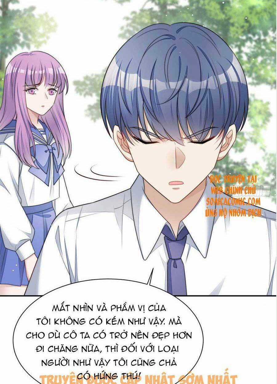 Đại Lão Nào Cũng Tranh Sủng Ta Chapter 47 trang 51