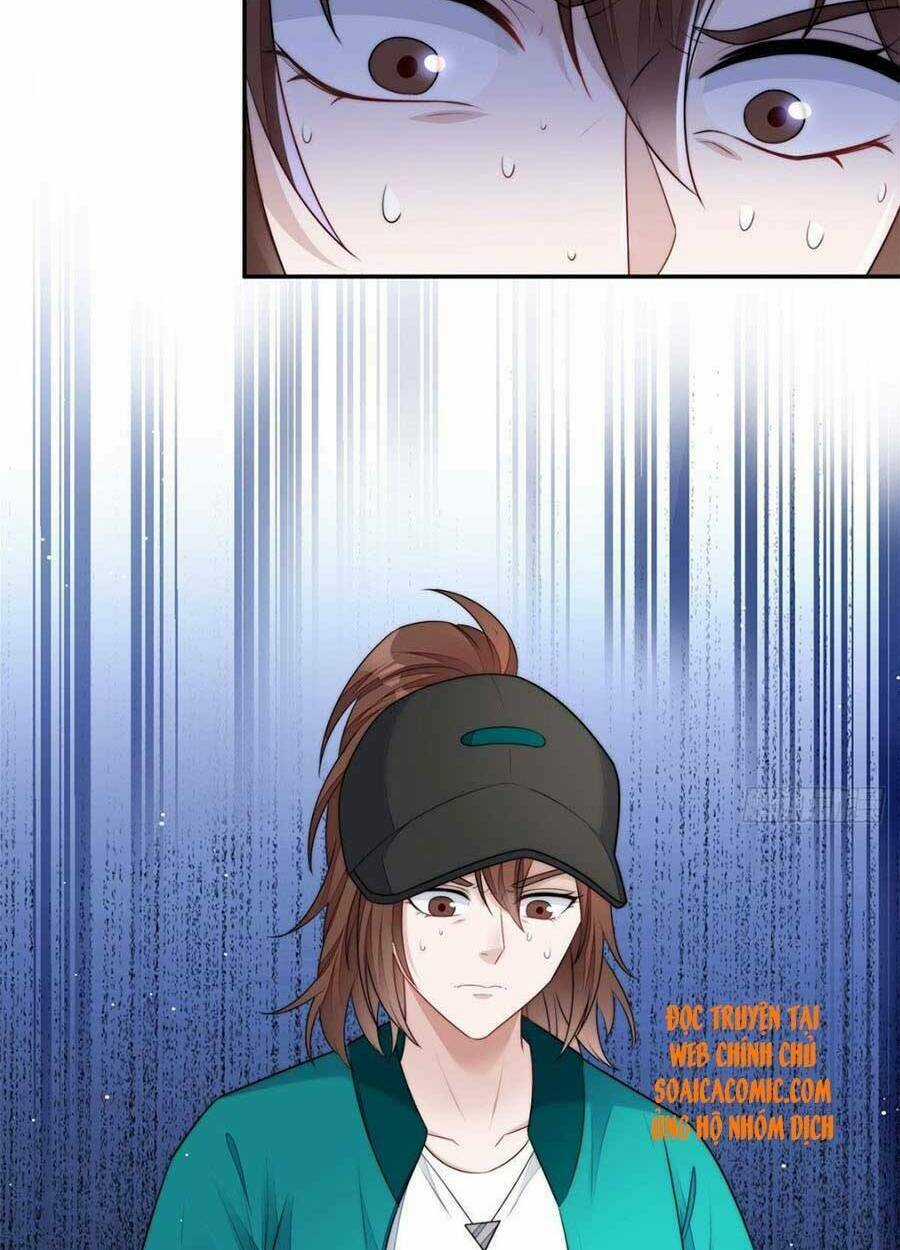 Đại Lão Nào Cũng Tranh Sủng Ta Chapter 47 trang 6