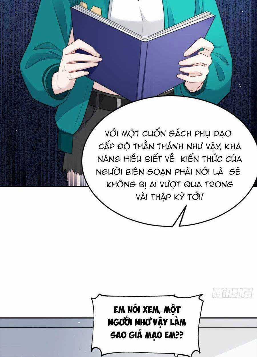 Đại Lão Nào Cũng Tranh Sủng Ta Chapter 47 trang 7