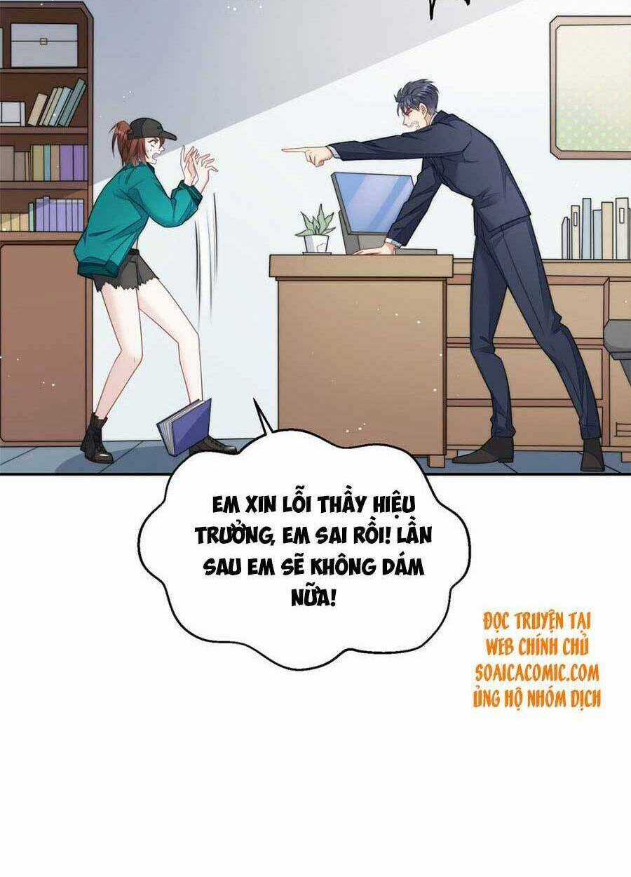 Đại Lão Nào Cũng Tranh Sủng Ta Chapter 47 trang 8