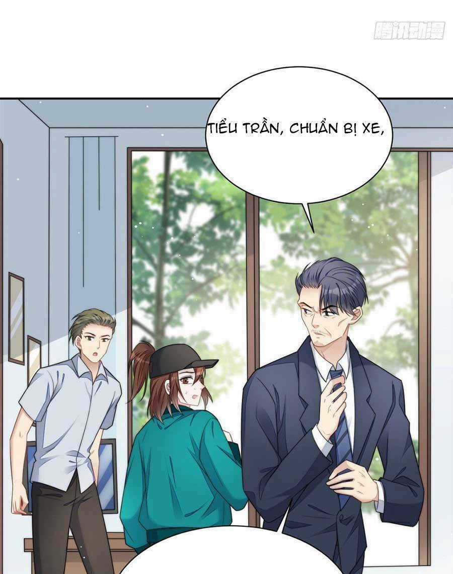 Đại Lão Nào Cũng Tranh Sủng Ta Chapter 47 trang 9