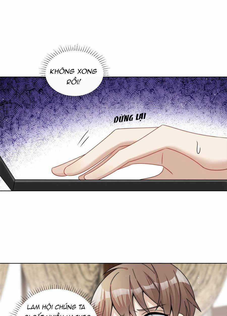 Đại Lão Nào Cũng Tranh Sủng Ta Chapter 49 trang 12