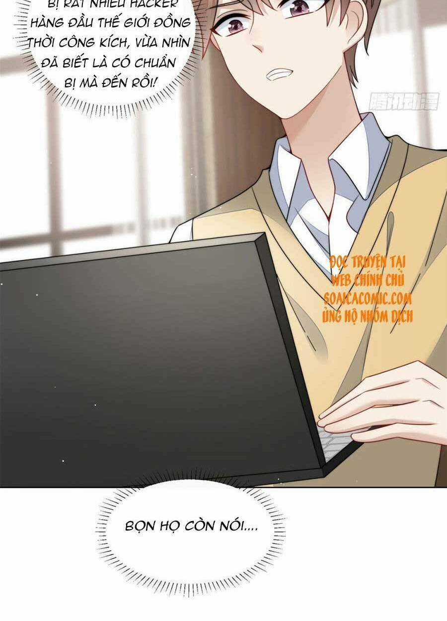 Đại Lão Nào Cũng Tranh Sủng Ta Chapter 49 trang 13