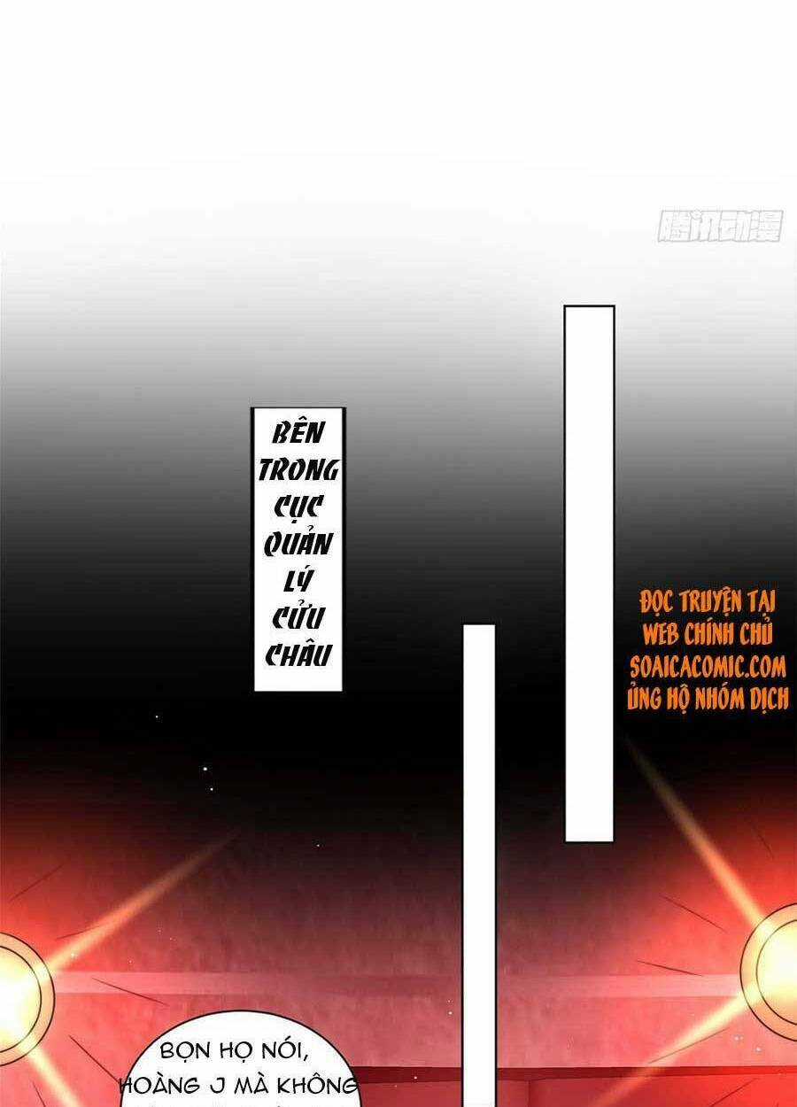 Đại Lão Nào Cũng Tranh Sủng Ta Chapter 49 trang 14