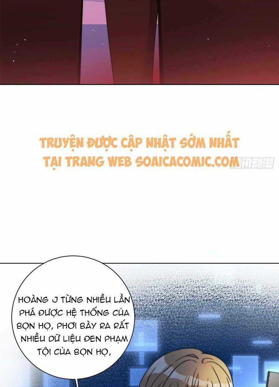 Đại Lão Nào Cũng Tranh Sủng Ta Chapter 49 trang 16