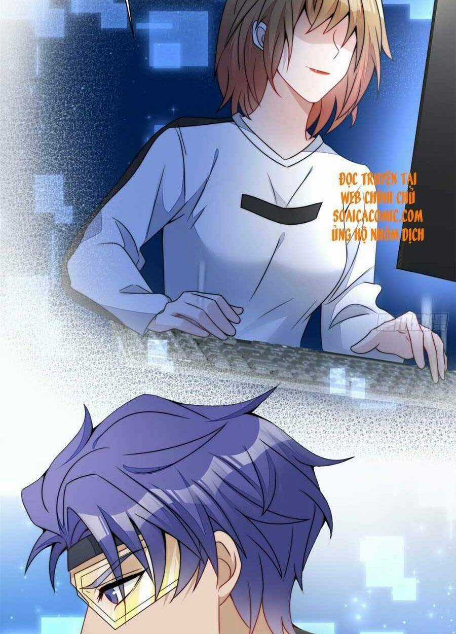 Đại Lão Nào Cũng Tranh Sủng Ta Chapter 49 trang 17