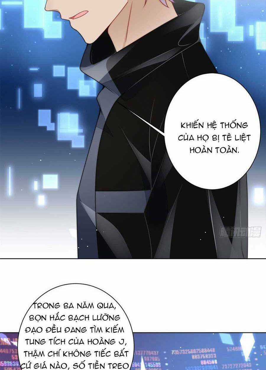 Đại Lão Nào Cũng Tranh Sủng Ta Chapter 49 trang 18