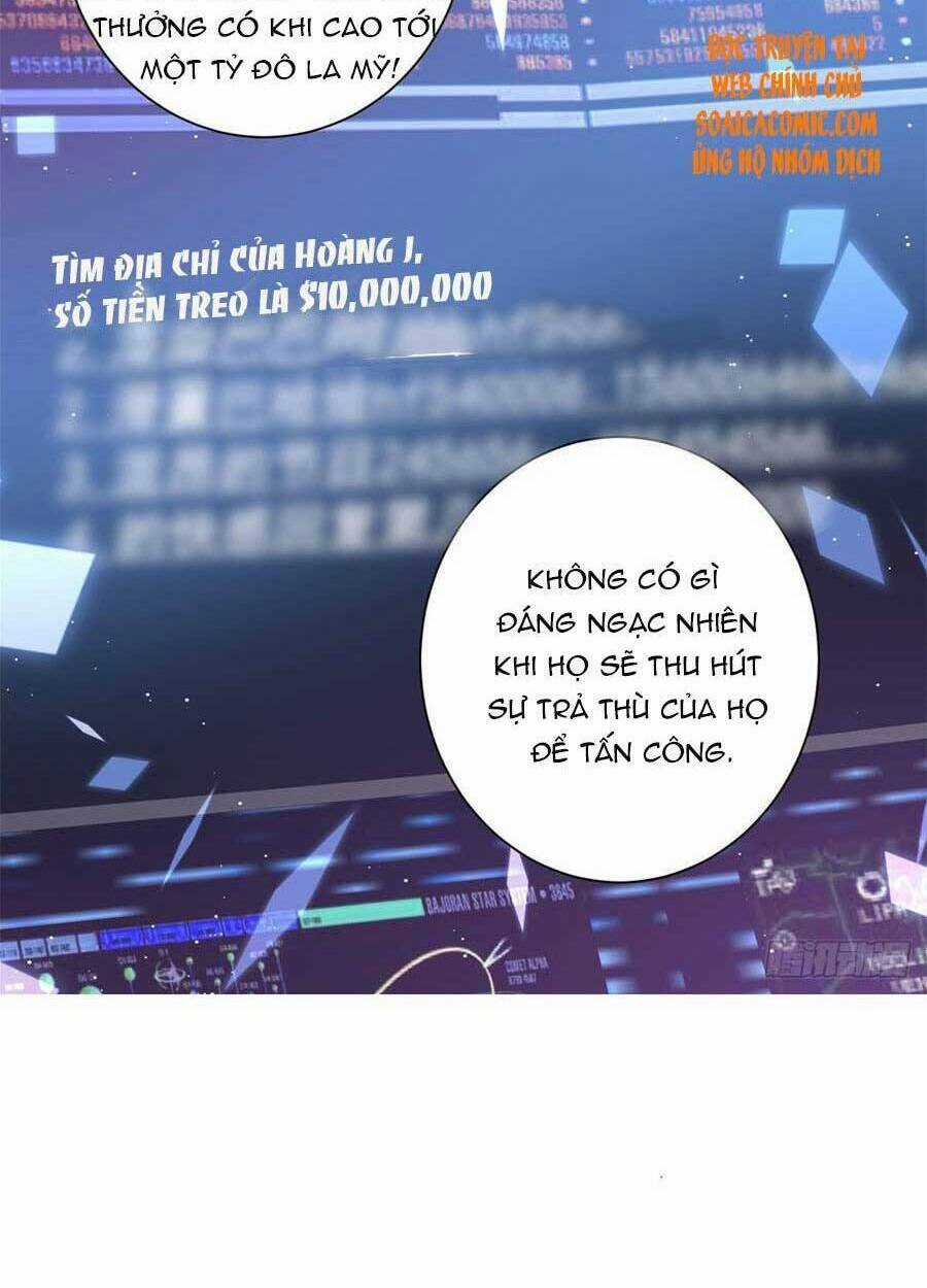 Đại Lão Nào Cũng Tranh Sủng Ta Chapter 49 trang 19