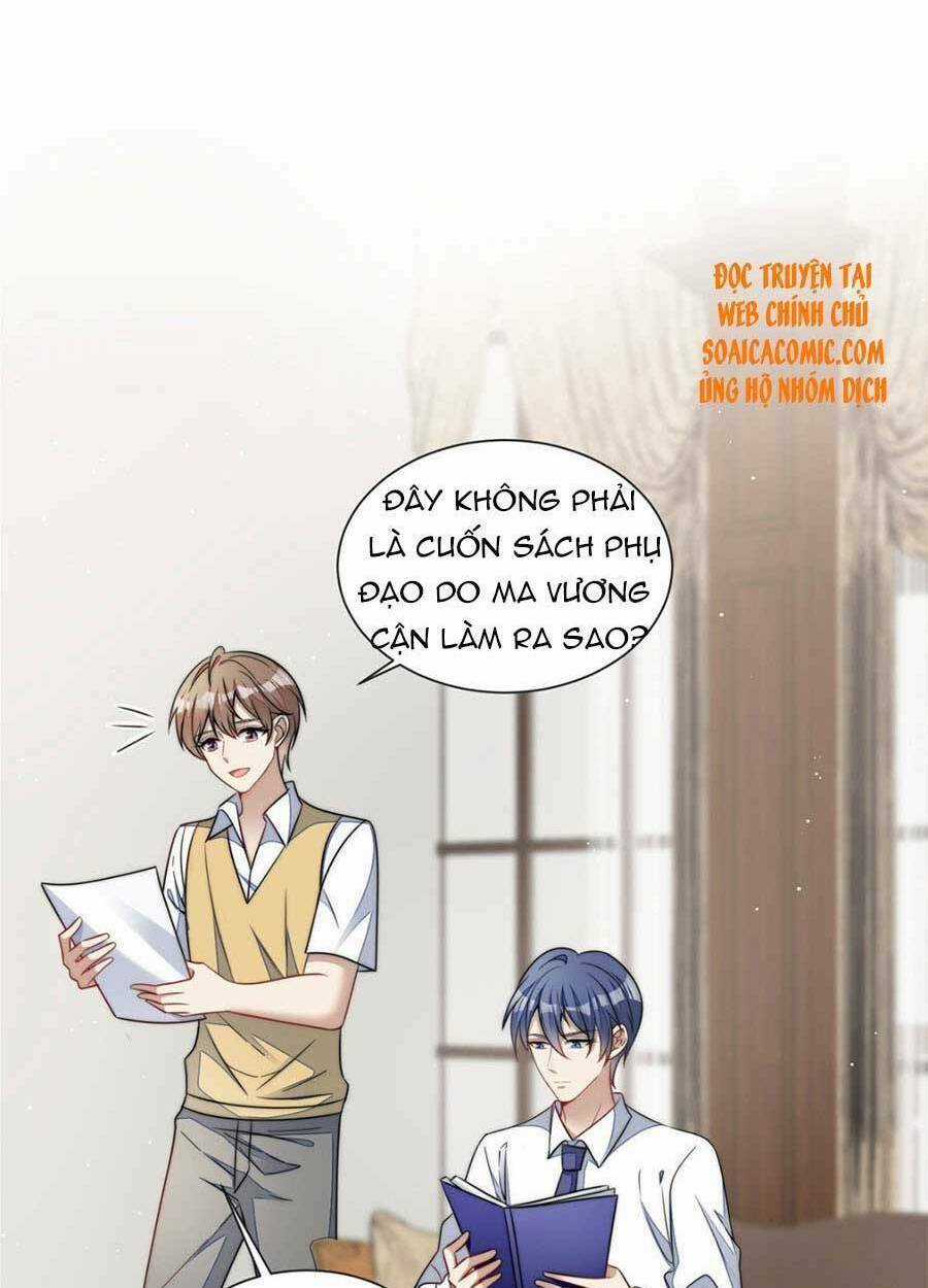 Đại Lão Nào Cũng Tranh Sủng Ta Chapter 49 trang 2