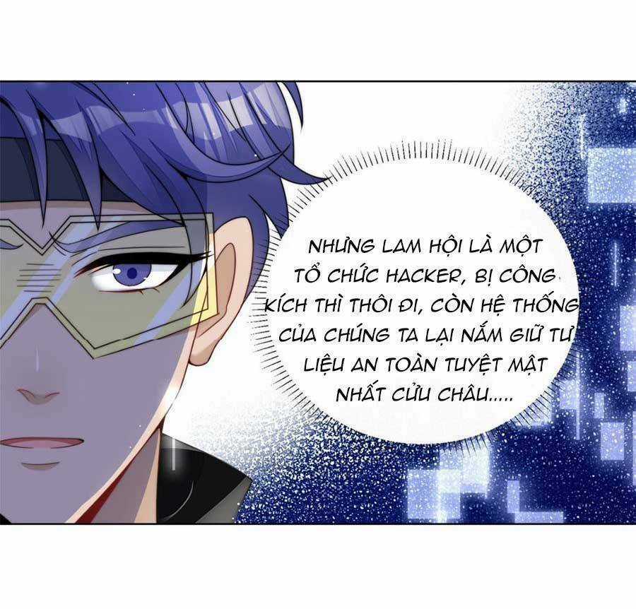 Đại Lão Nào Cũng Tranh Sủng Ta Chapter 49 trang 20