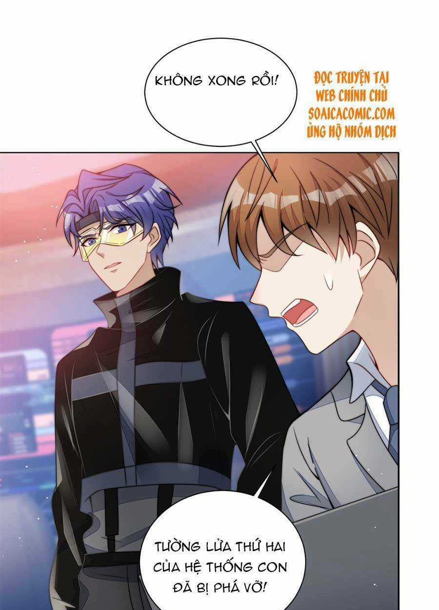 Đại Lão Nào Cũng Tranh Sủng Ta Chapter 49 trang 21