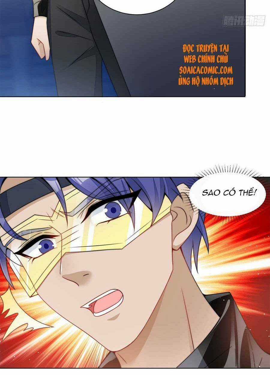 Đại Lão Nào Cũng Tranh Sủng Ta Chapter 49 trang 22