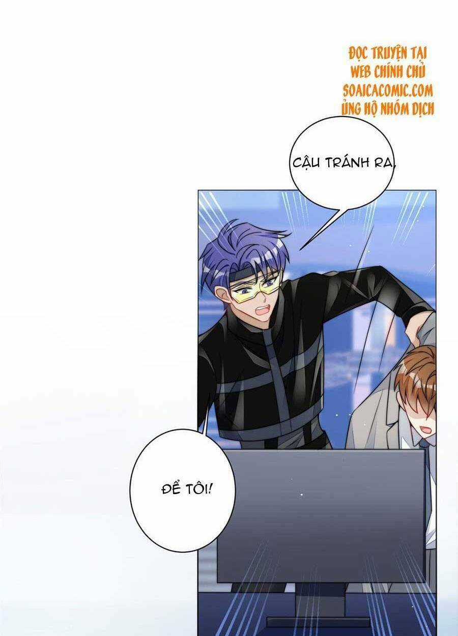Đại Lão Nào Cũng Tranh Sủng Ta Chapter 49 trang 23