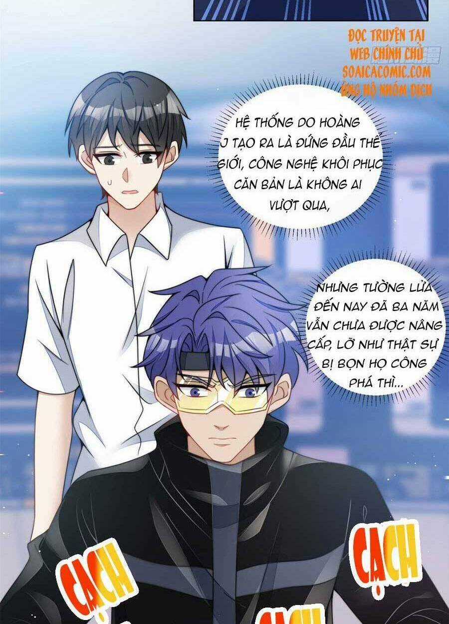 Đại Lão Nào Cũng Tranh Sủng Ta Chapter 49 trang 24