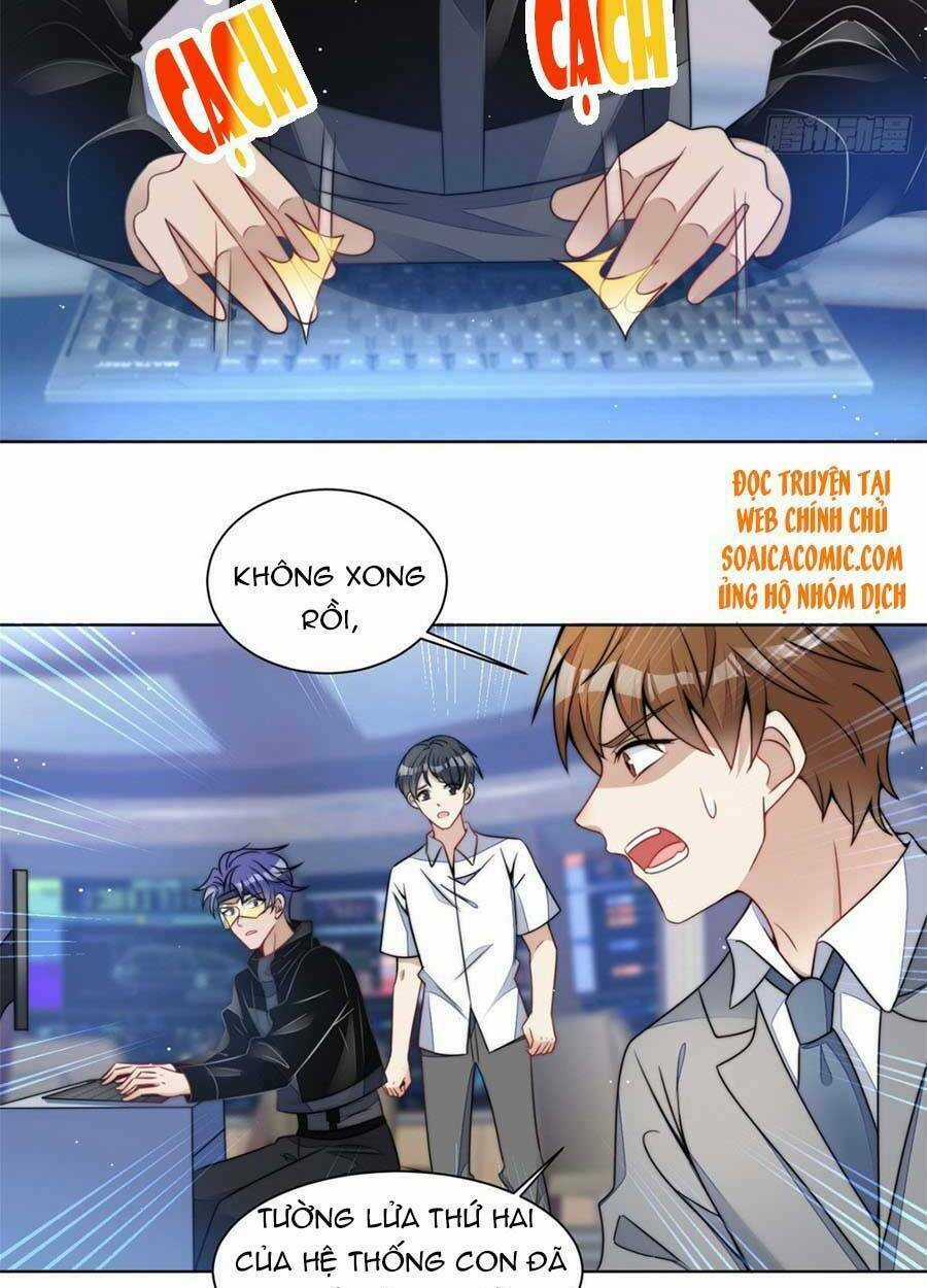 Đại Lão Nào Cũng Tranh Sủng Ta Chapter 49 trang 25