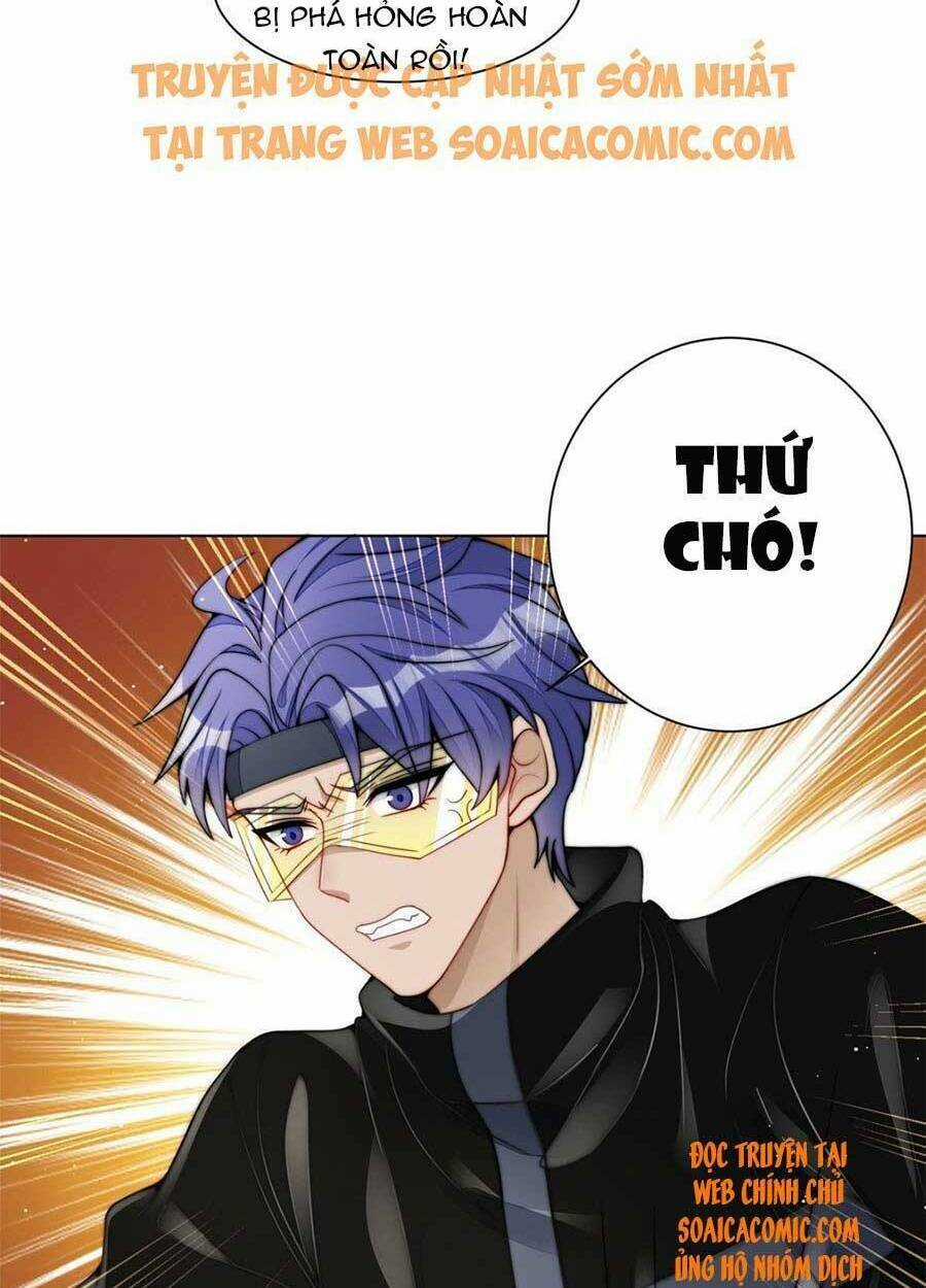 Đại Lão Nào Cũng Tranh Sủng Ta Chapter 49 trang 26