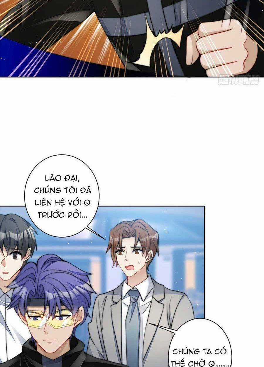 Đại Lão Nào Cũng Tranh Sủng Ta Chapter 49 trang 27