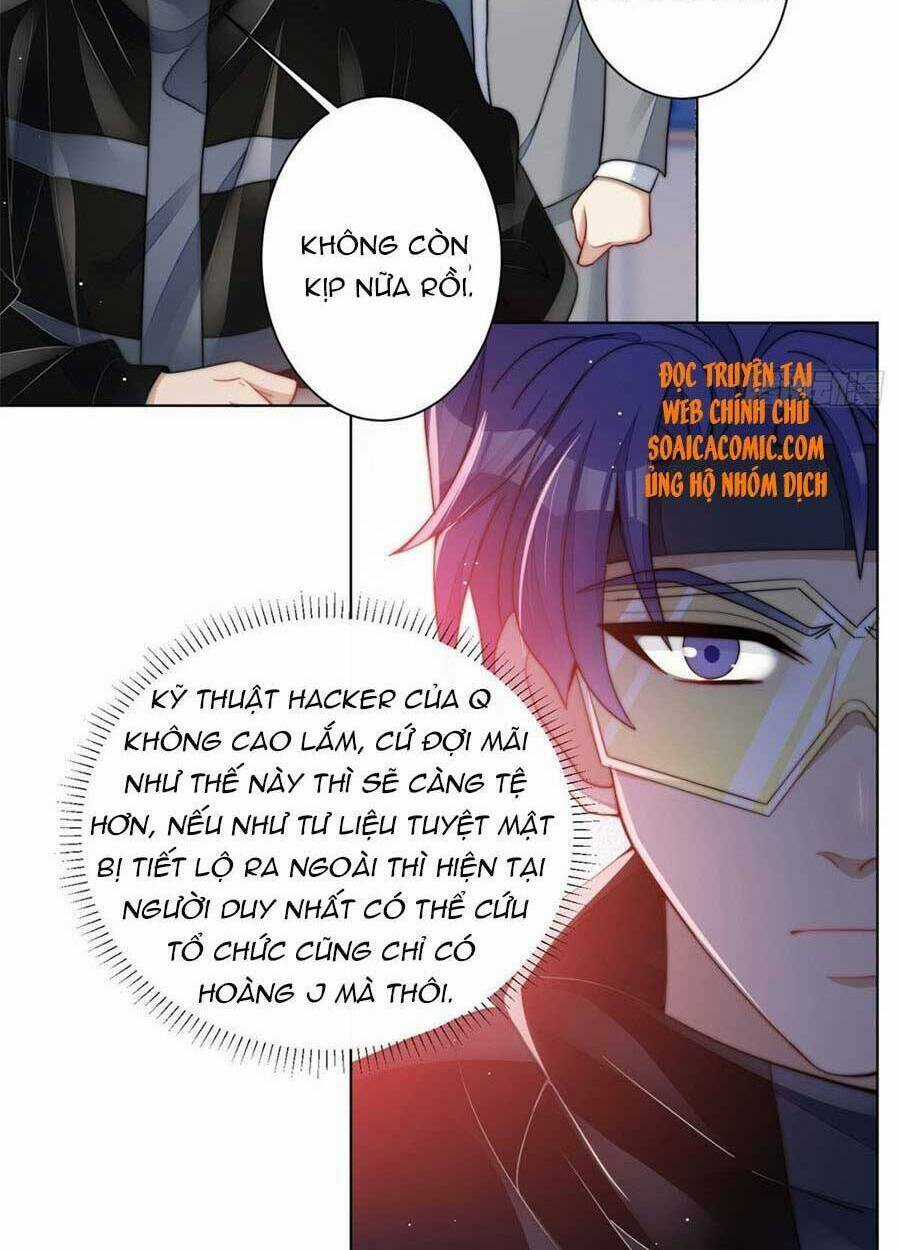 Đại Lão Nào Cũng Tranh Sủng Ta Chapter 49 trang 28