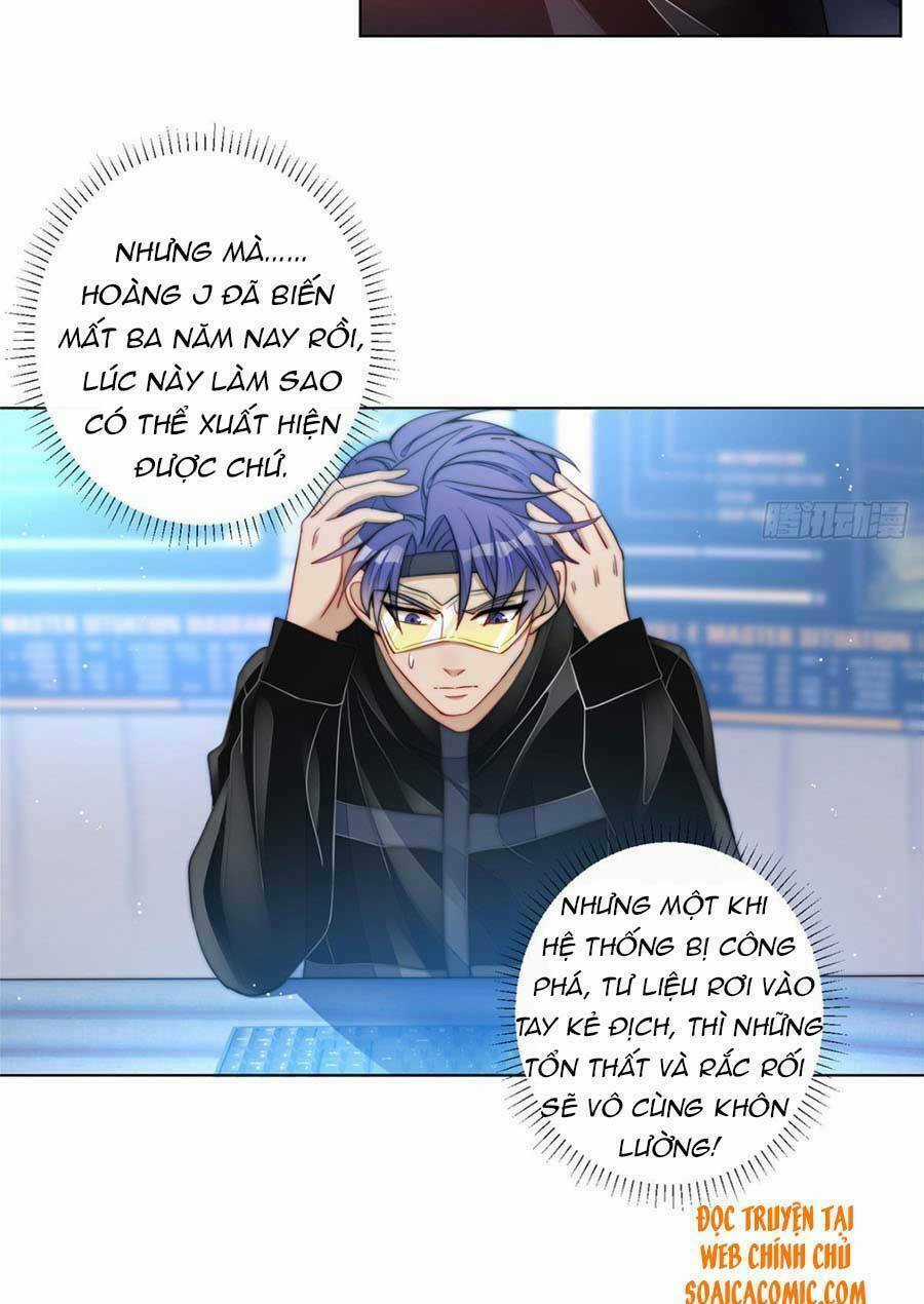 Đại Lão Nào Cũng Tranh Sủng Ta Chapter 49 trang 29