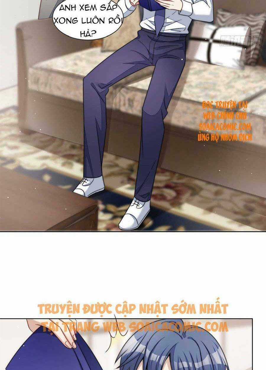 Đại Lão Nào Cũng Tranh Sủng Ta Chapter 49 trang 3