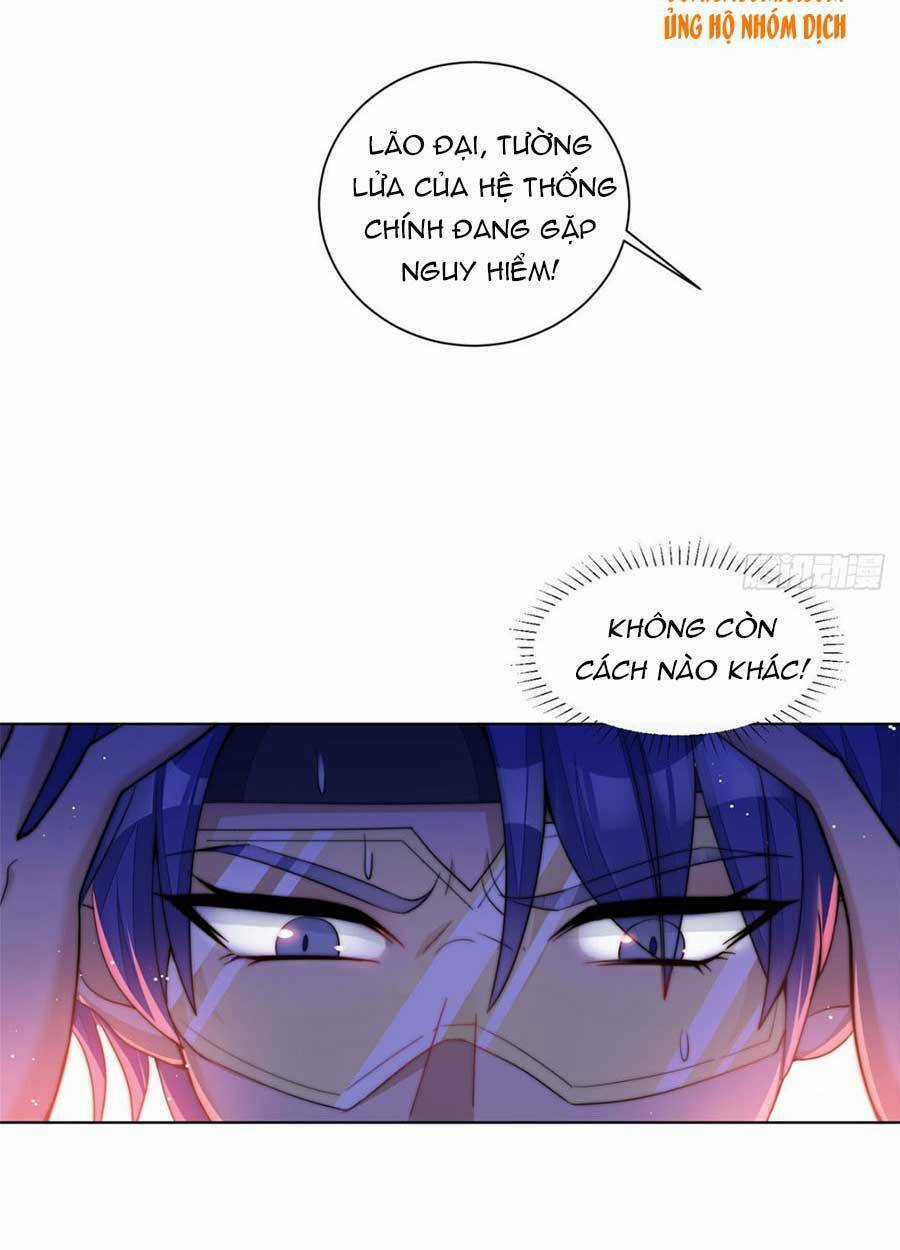 Đại Lão Nào Cũng Tranh Sủng Ta Chapter 49 trang 30