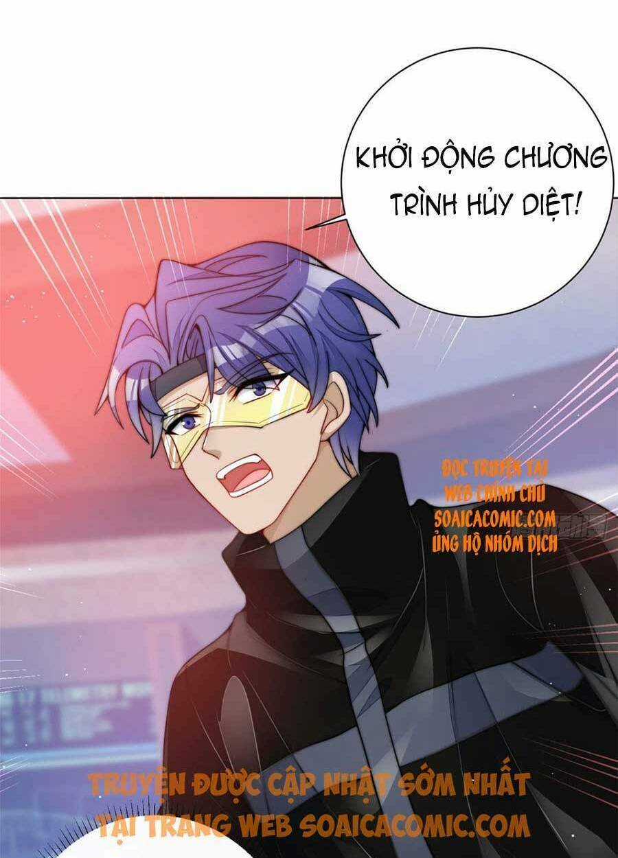 Đại Lão Nào Cũng Tranh Sủng Ta Chapter 49 trang 31