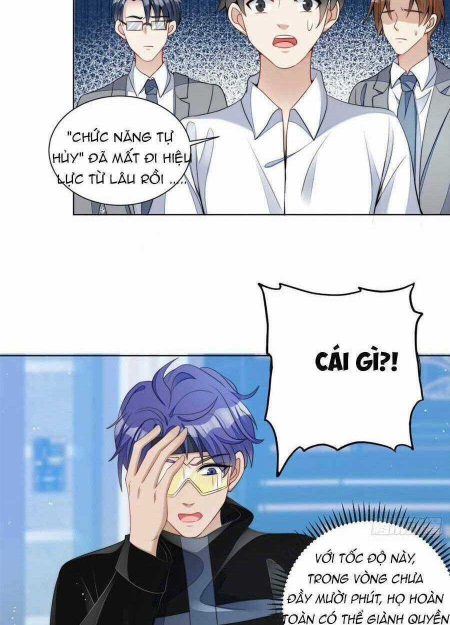 Đại Lão Nào Cũng Tranh Sủng Ta Chapter 49 trang 33