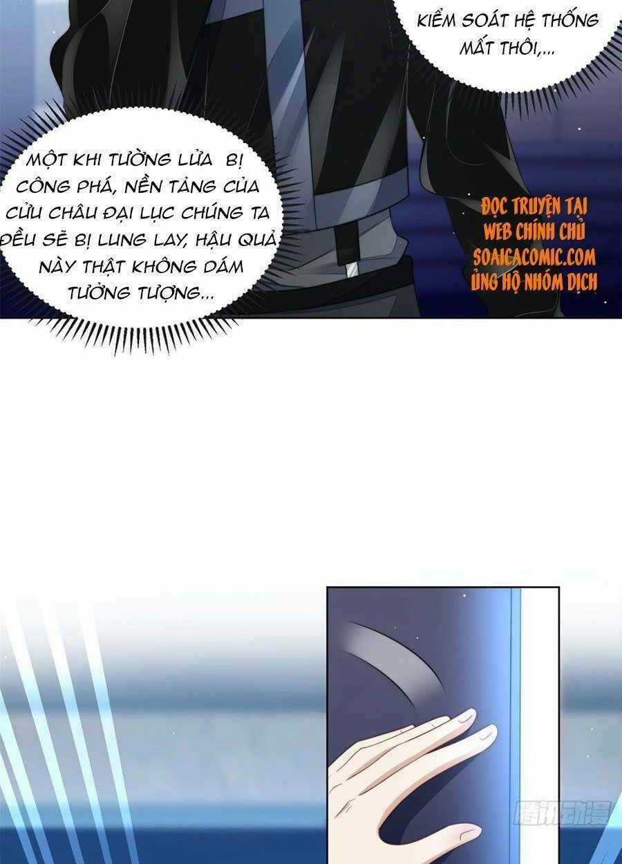 Đại Lão Nào Cũng Tranh Sủng Ta Chapter 49 trang 34