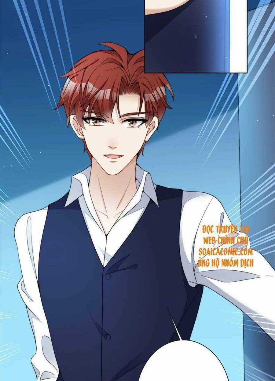 Đại Lão Nào Cũng Tranh Sủng Ta Chapter 49 trang 35