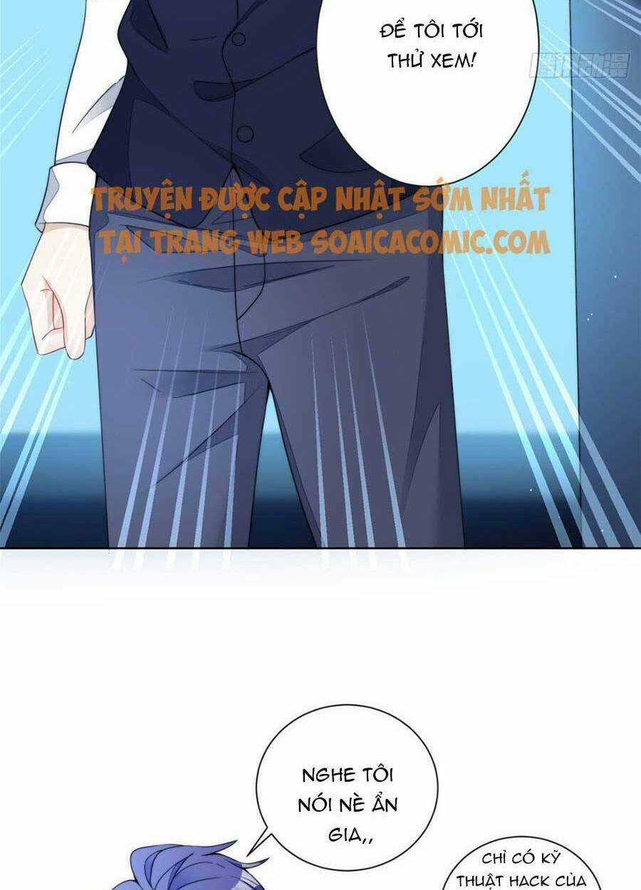 Đại Lão Nào Cũng Tranh Sủng Ta Chapter 49 trang 36