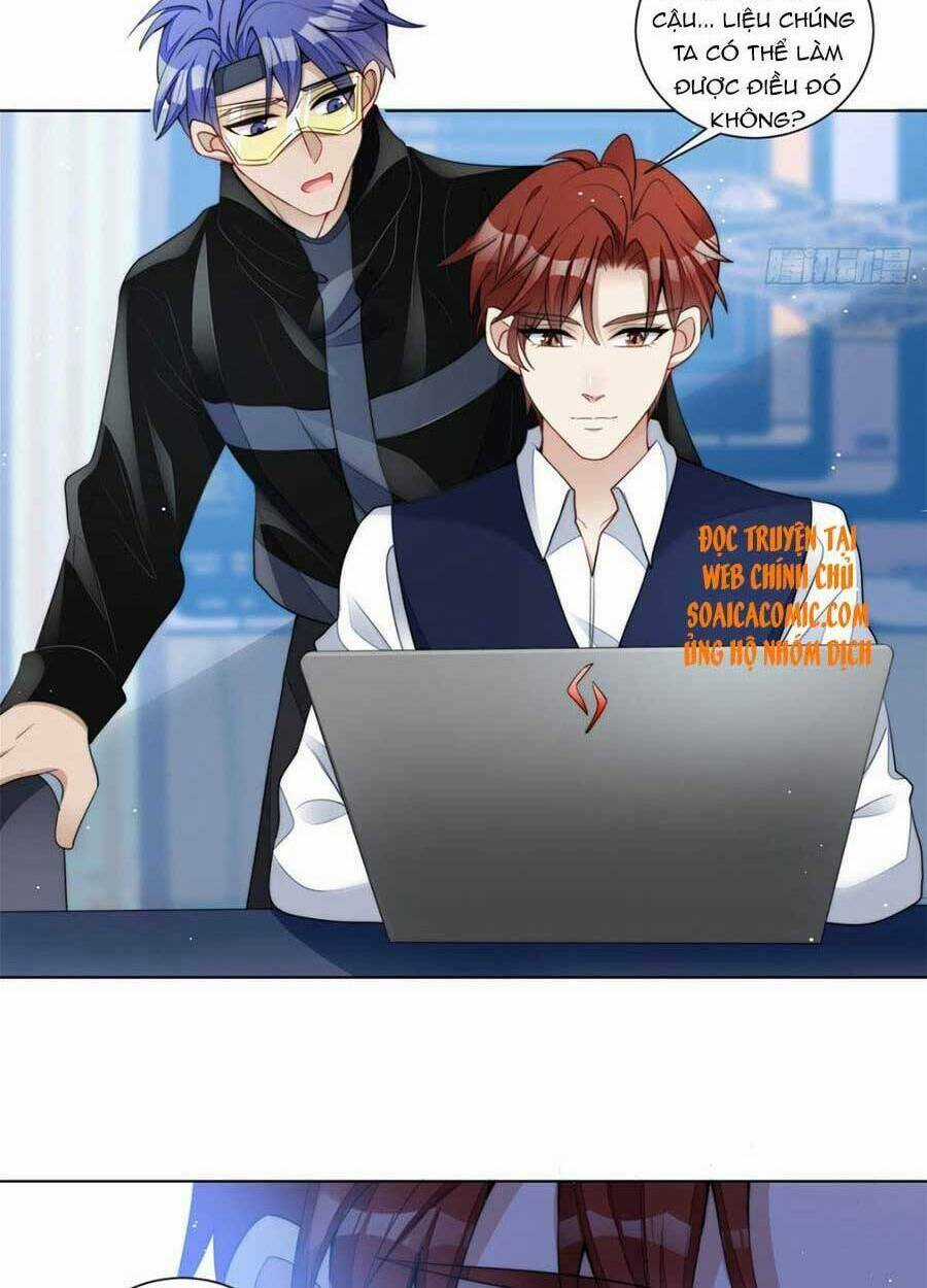 Đại Lão Nào Cũng Tranh Sủng Ta Chapter 49 trang 37