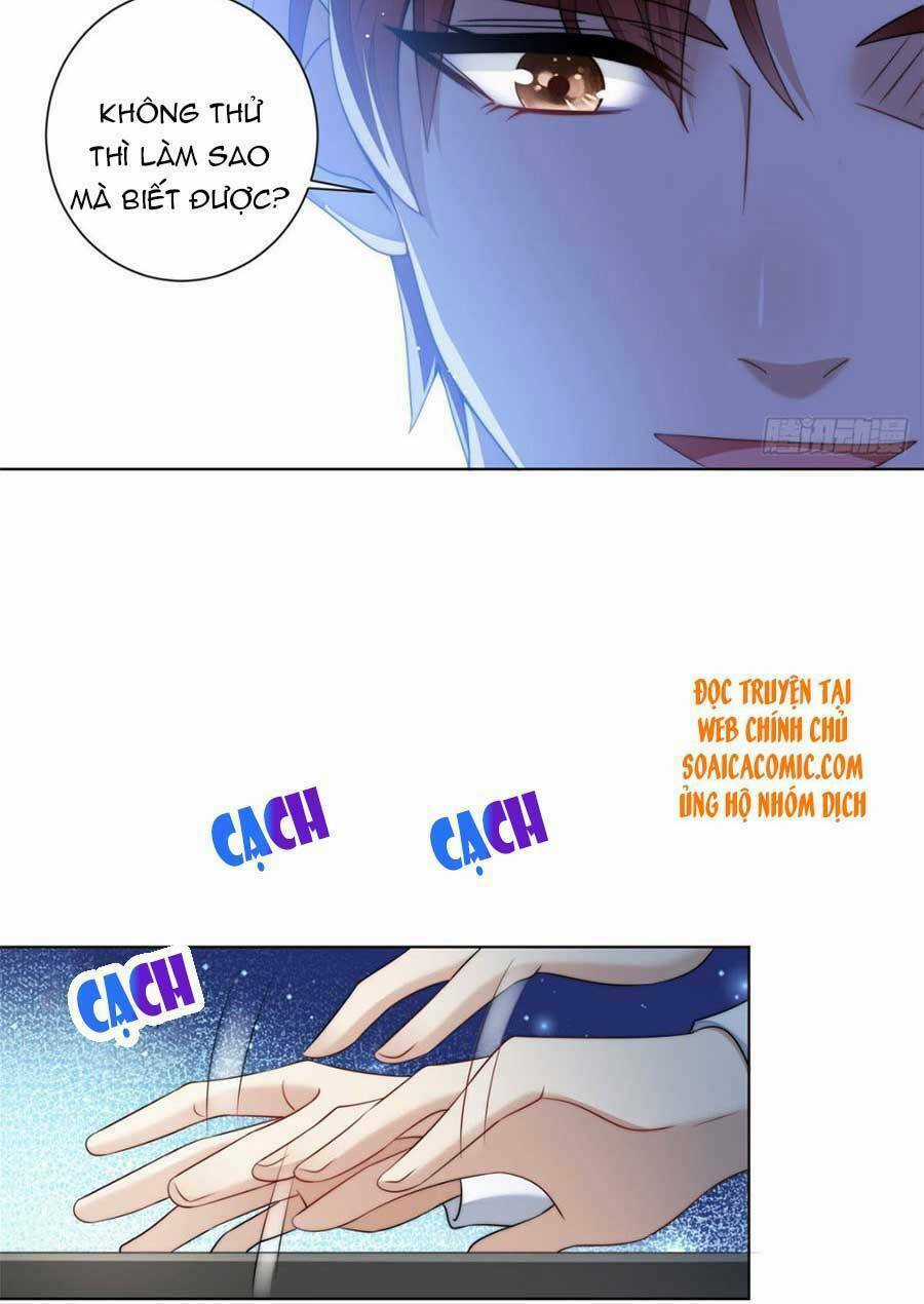 Đại Lão Nào Cũng Tranh Sủng Ta Chapter 49 trang 38