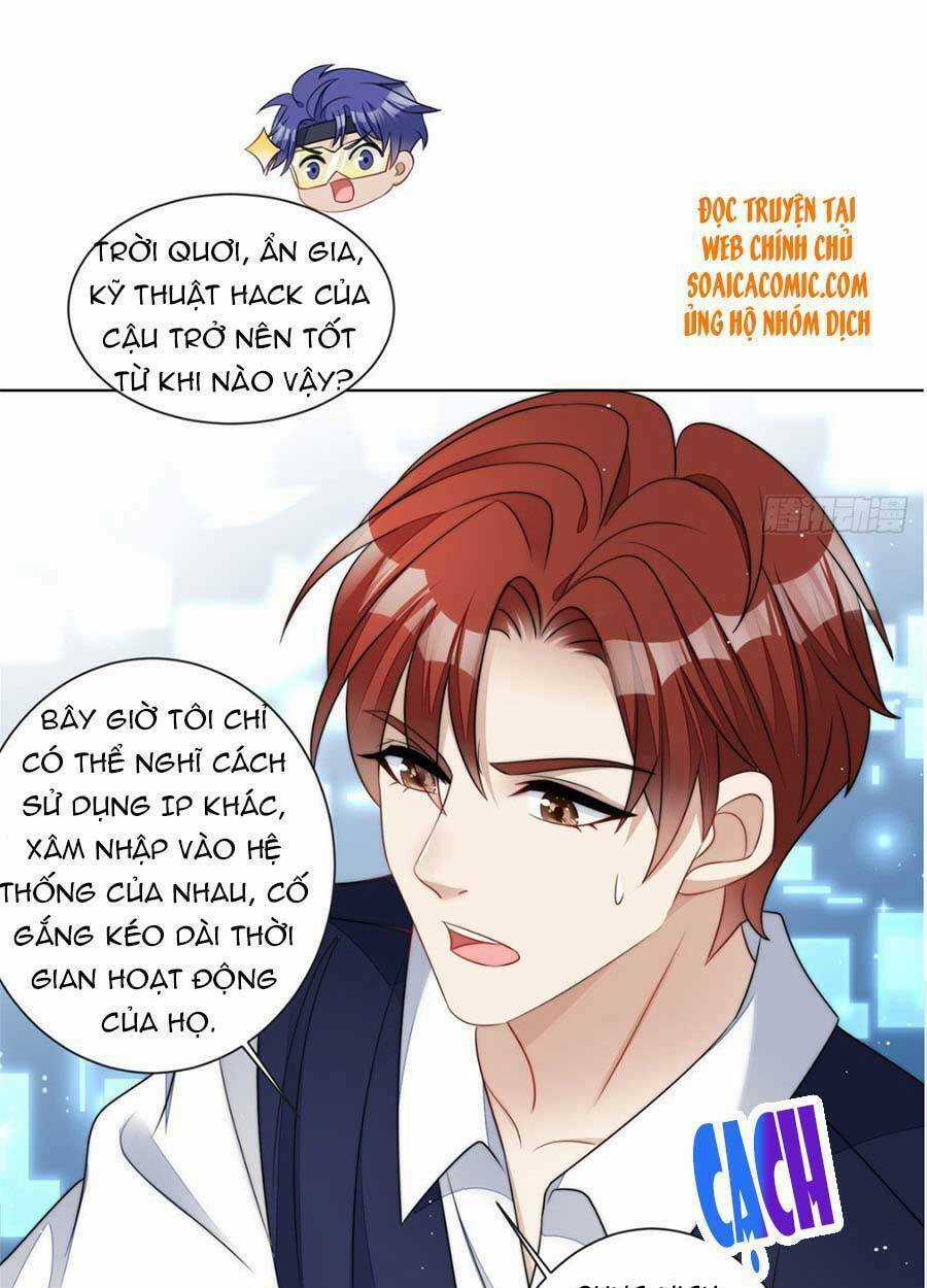 Đại Lão Nào Cũng Tranh Sủng Ta Chapter 49 trang 39