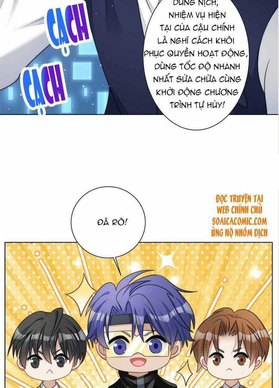 Đại Lão Nào Cũng Tranh Sủng Ta Chapter 49 trang 40