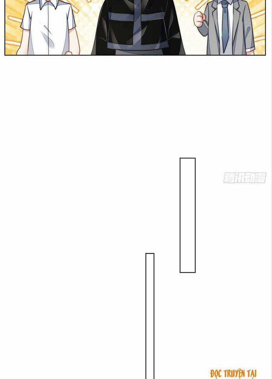 Đại Lão Nào Cũng Tranh Sủng Ta Chapter 49 trang 41