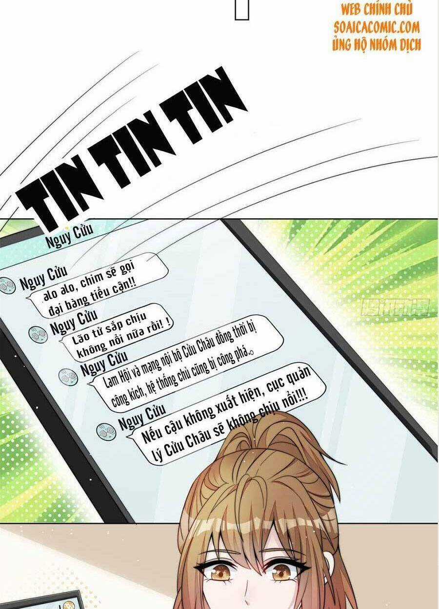 Đại Lão Nào Cũng Tranh Sủng Ta Chapter 49 trang 42