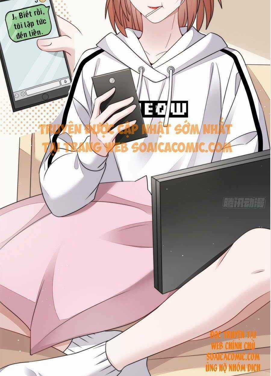 Đại Lão Nào Cũng Tranh Sủng Ta Chapter 49 trang 43