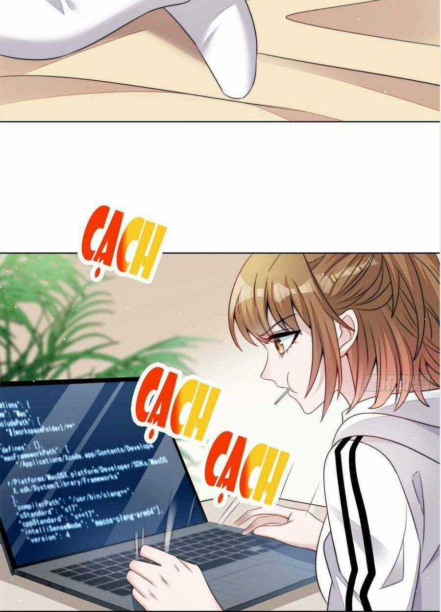 Đại Lão Nào Cũng Tranh Sủng Ta Chapter 49 trang 44