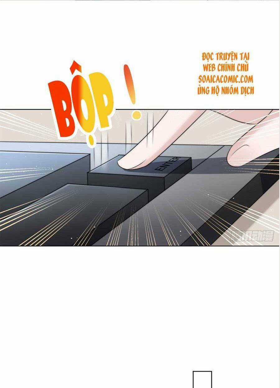 Đại Lão Nào Cũng Tranh Sủng Ta Chapter 49 trang 45