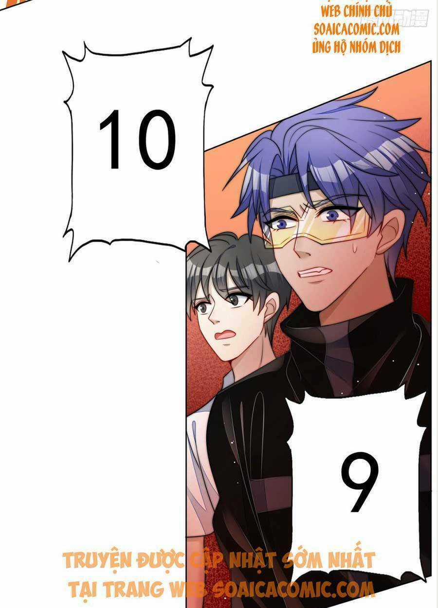 Đại Lão Nào Cũng Tranh Sủng Ta Chapter 49 trang 48